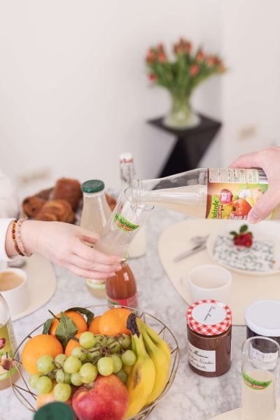 Verhofstede Fruitsappen