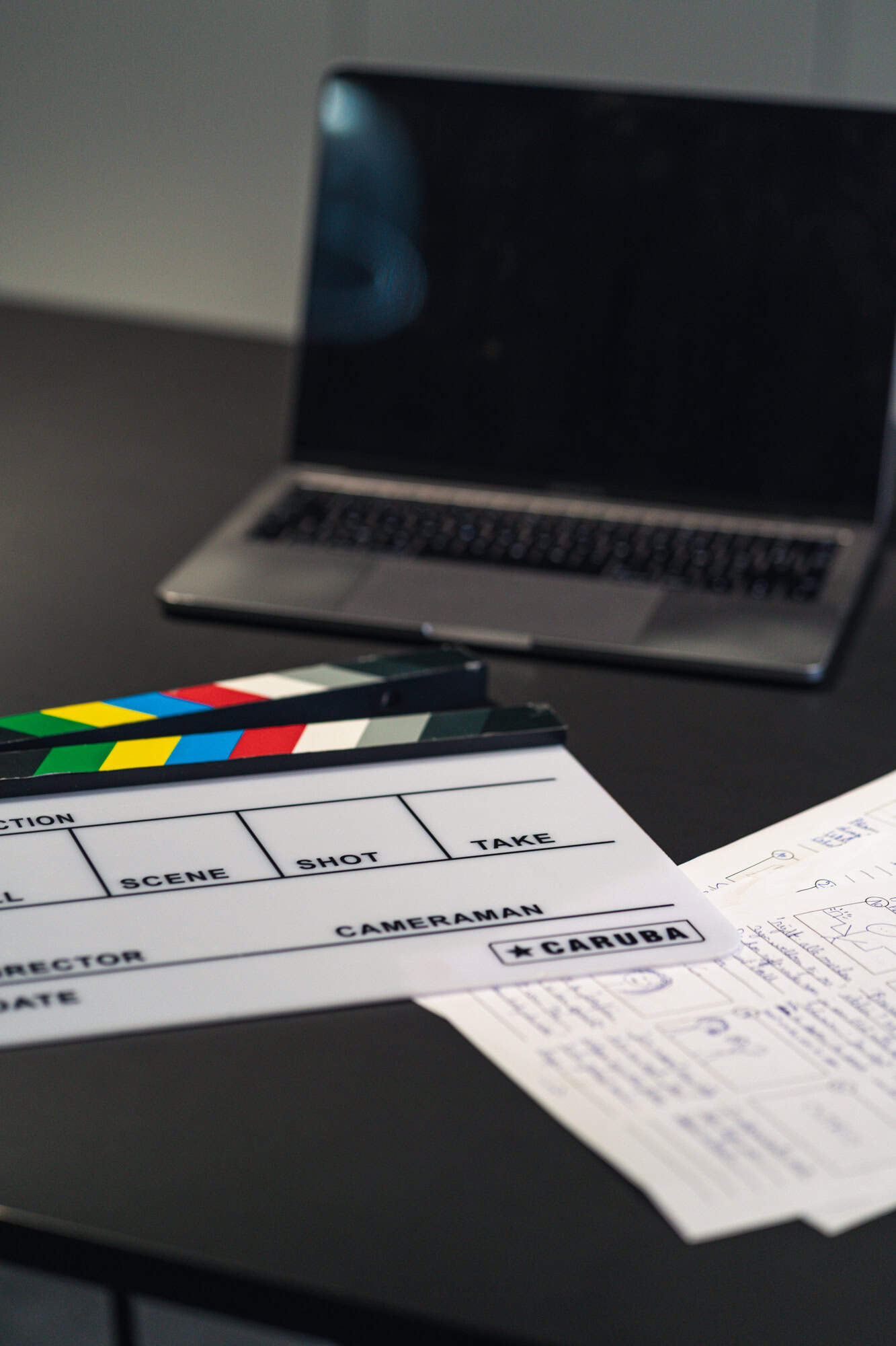 Ziedoes video script