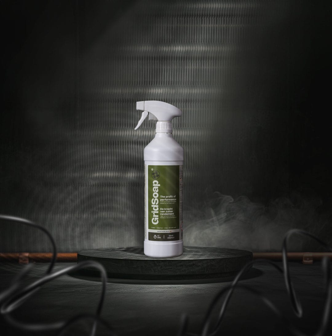 GridSoap