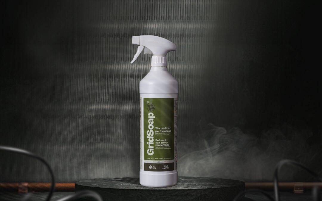 GridSoap