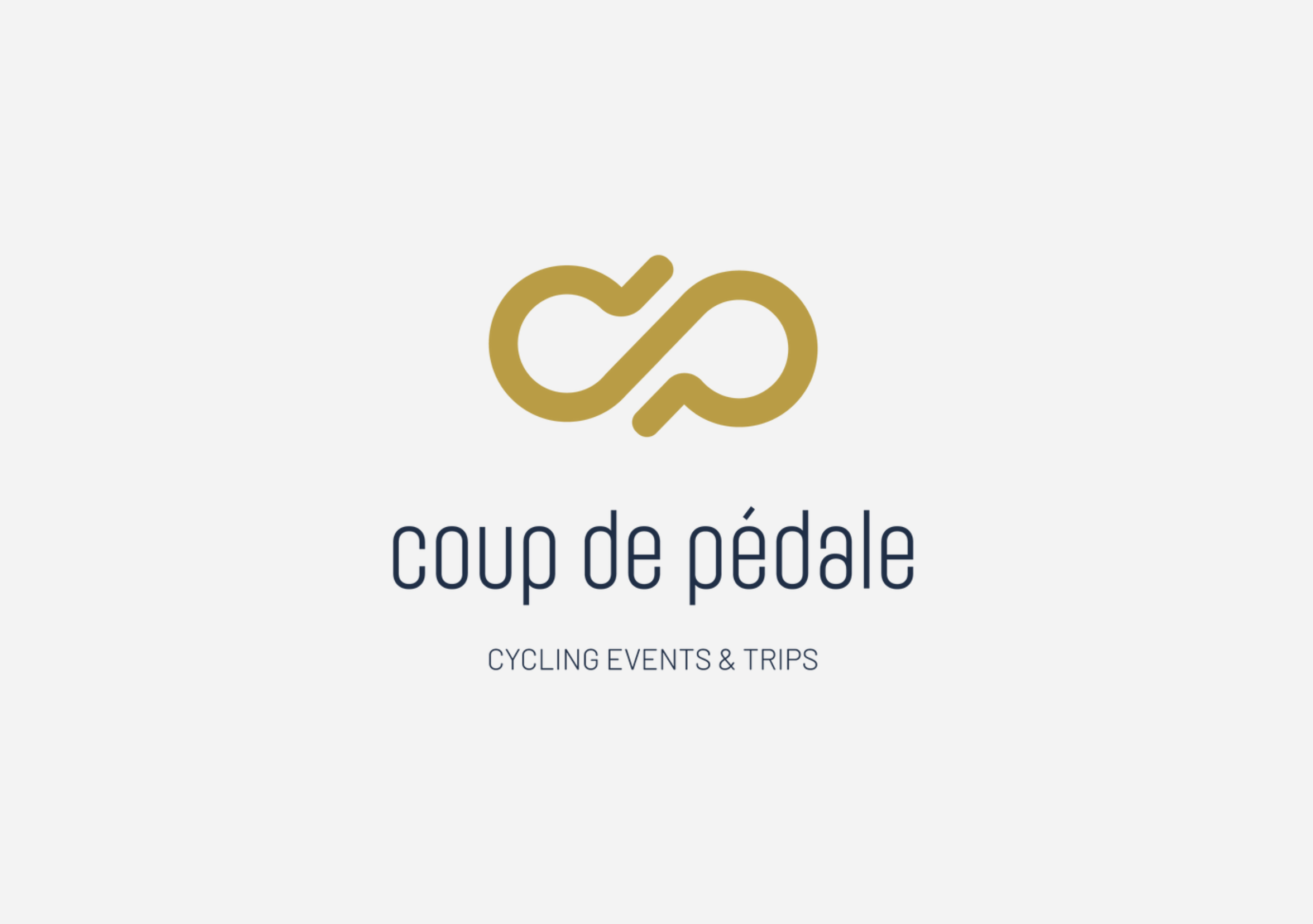 Coup de Pédale